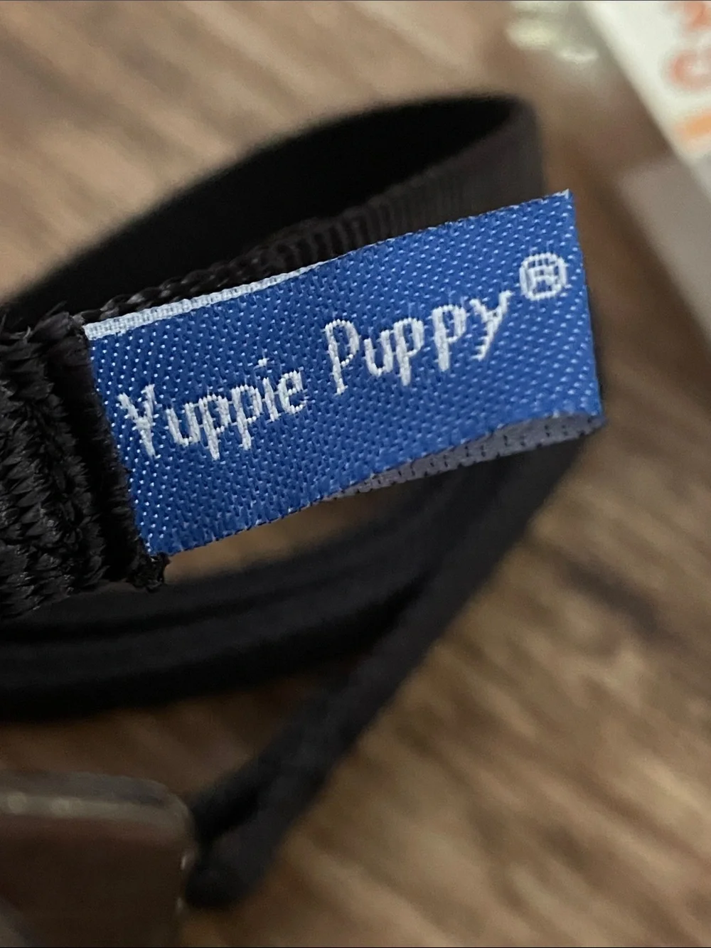 Yuppie Puppy 2 Dog M-XL Adjustable Coupler